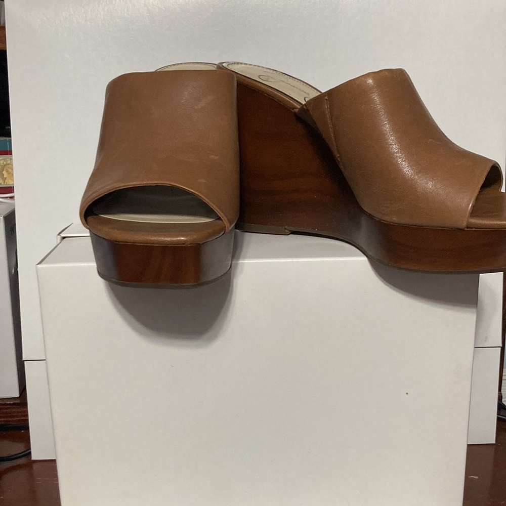 Jessica Simpson - Picture 3 of 5